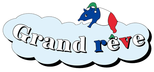 Grand rêve - グランレーヴ