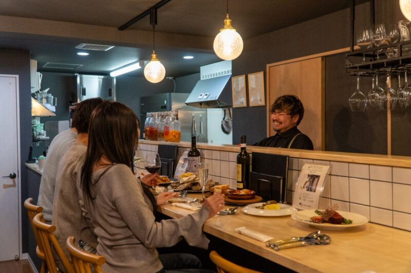 どんな夜にも、ちょうどいい。