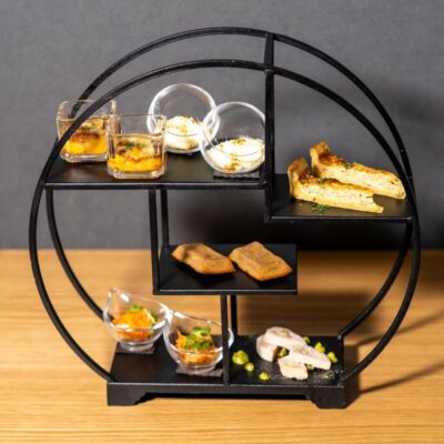 前菜の盛合わせ（２人前）